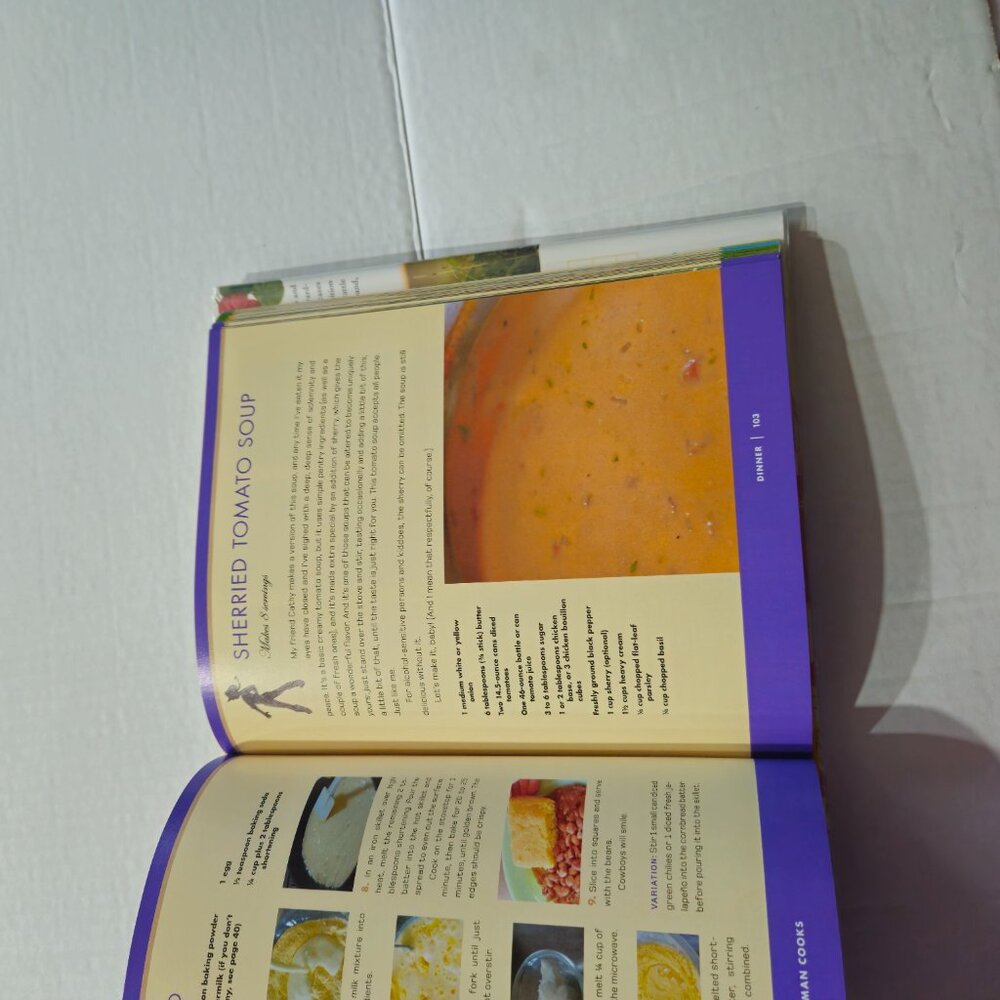 The Pioneer Woman Cooks Recipes From an Accidental Country Girl - Picture 6 of 11